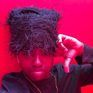 Meet your Posher, Kareem